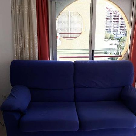 Moby Dick 7B Apartment Benidorm Exterior photo