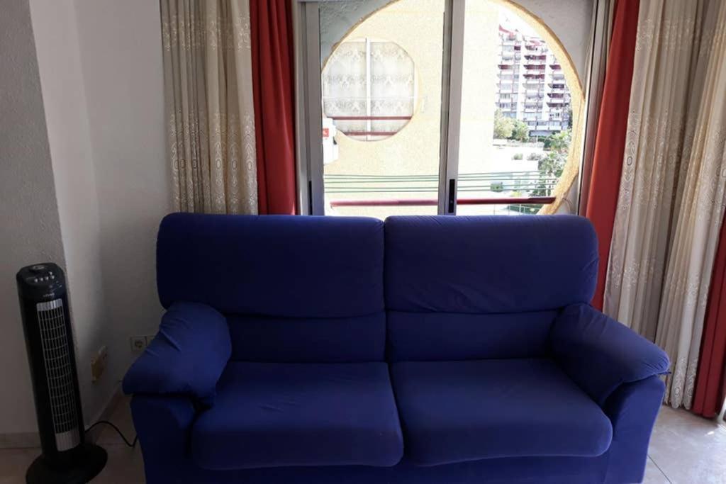 Moby Dick 7B Apartment Benidorm Exterior photo