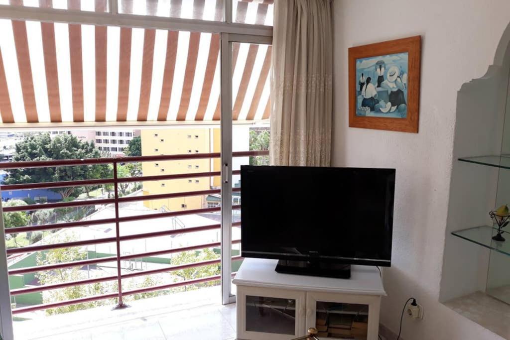 Moby Dick 7B Apartment Benidorm Exterior photo